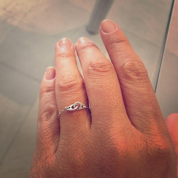 Handcuff ring - Picture 3 of 3